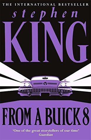 From a Buick 8