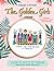 Cross Stitch The Golden Gir...
