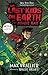 The Last Kids on Earth and the Midnight Blade by Max Brallier