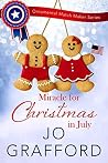Miracle for Christmas in July (Ornamental Match Maker #16)