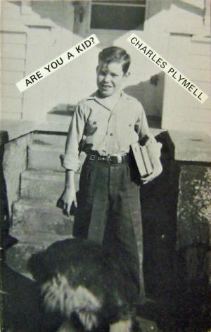Are you a kid? (Paperback)