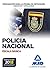 Policía Nacional Escala Bás...