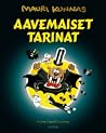 Aavemaiset tarinat