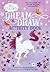 Uni the Unicorn Dream & Draw Activity Book