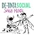 De-Tinta Social by Natalia Ceres