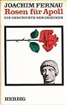 Rosen für Apoll: ...