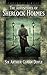 The Adventures of Sherlock Holmes: (annotated)
