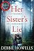 Her Sister's Lie