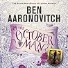 The October Man by Ben Aaronovitch
