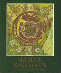 Hamarkrøniken (Hardcover)