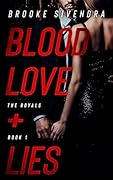 Blood, Love and Lies