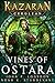 Vines of Ostara (Kazaran Online: Cerulean Server, #1)
