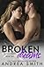 Broken Dreams (Beyond Series #2)