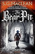 The Bear Pit (Damian Seeker, #4)