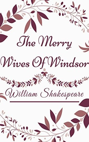 The Merry Wives Of Windsor