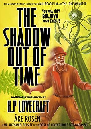 The Shadow out of Time