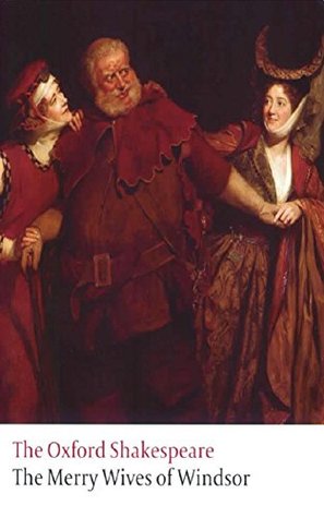 The Merry Wives of Windsor