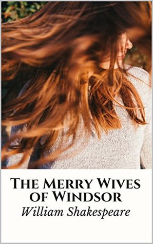 The Merry Wives Of Windsor: