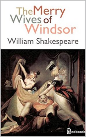 The Merry of Wives of Windsor