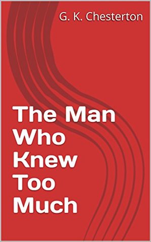 The Man Who Knew Too Much