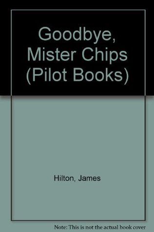 Goodbye, Mister Chips