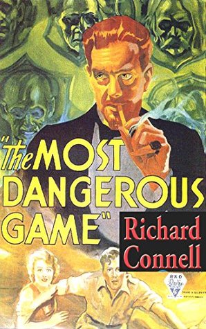 The Most Dangerous Game