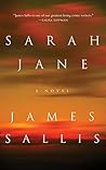 Book cover for Sarah Jane