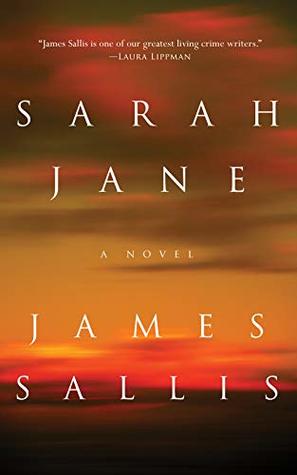 Sarah Jane