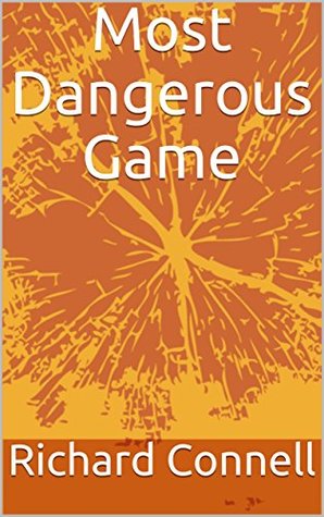 Most Dangerous Game