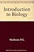 Introduction to Biology