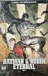 Batman and Robin Eternal Part 1 (DC Comics - The Legend of Batman Special #5)