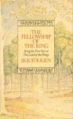 The Fellowship of the Ring