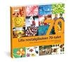 Lilla nostalgiboken 70-talet by Annica Triberg