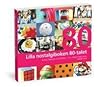 Lilla nostalgiboken 80-talet by Annica Triberg