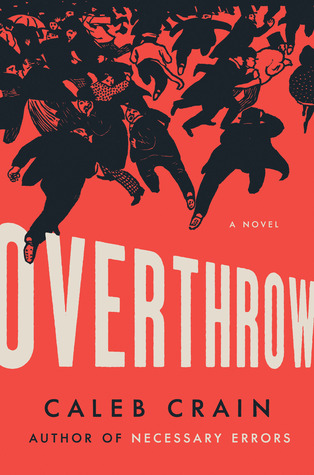 Overthrow (Hardcover)