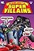 Showcase Presents: The Secret Society of Super-Villains, Volume 1