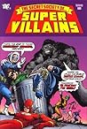 Showcase Presents: The Secret Society of Super-Villains, Volume 1