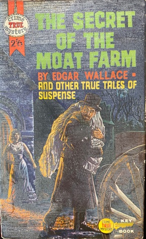 The Secret of the Moat Farm (Paperback)