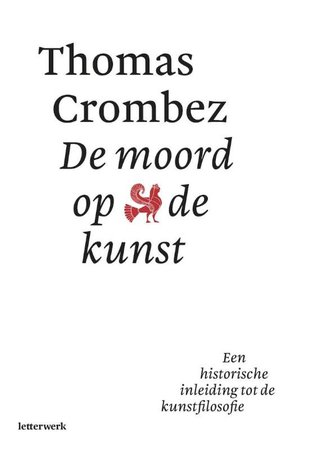De moord op de kunst (Paperback)