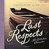 Last Respects by Catherine Aird