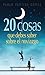 20 cosas que debes saber so...