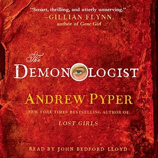 The Demonologist