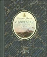 Viagem ao Rio - Cartas da Juventude: 1848 - 1849