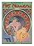 ALL COLOR BOOK OF ART NOUVEAU