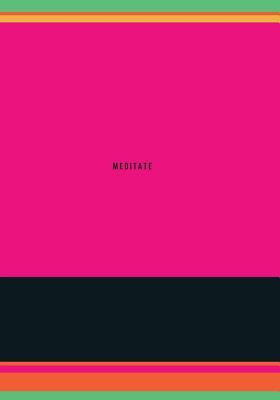 Meditate: Create (1)