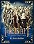Hobbit - Un Voyage Inattendu. Le Livre Du Film(le) (English and French Edition)