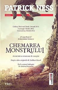 Chemarea Monstrului