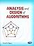Analysis and Design of Algo...