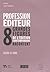 Profession éditeur - 8 grandes figures de l'édition contemporaine racontent