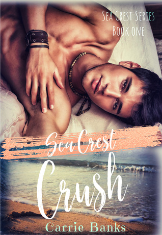 Crush  (Sea Crest Series, #1)